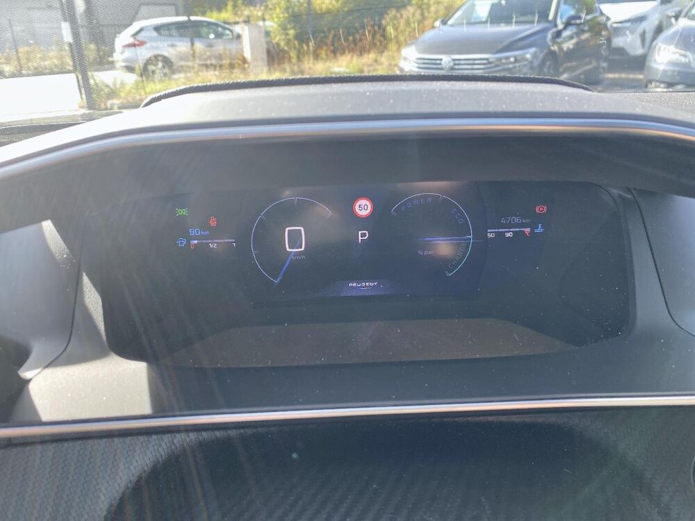 2008 1.2 hybrid 145 gt e-dcs6 2025 occasion 57525 Talange