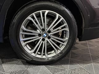 X3 xDrive 30d Luxury - Toit & Harman & 360 2017 occasion 94360 Bry-sur-Marne