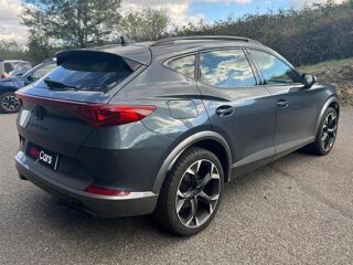 Formentor 2.0 TDI 150 V 4DRIVE 4WD DSG BVA 2023 occasion 42170 Saint-Just-Saint-Rambert