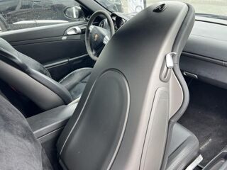 Cayman S 3.4 295 BVM - Moteur 20.000 km 2007 occasion 49070 Beaucouz&eacute;