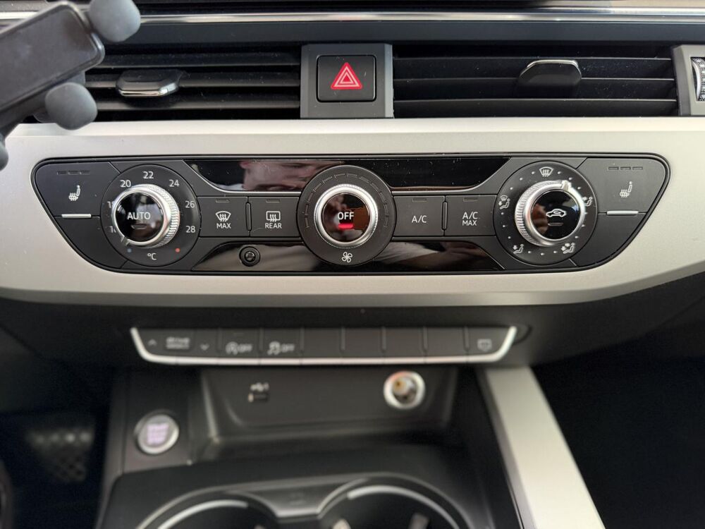A5 SPORTBACK 2.0 35 TDI 165CH HYBRID MHEV S-LINE EDITION S-TRON 2020 occasion 16000 Angoul&ecirc;me
