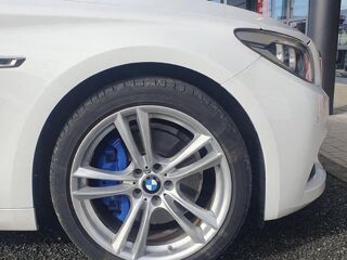 S&eacute;rie 5 530d 258 CH BVA 8 GRAN TURISMO F07 LCI M Sport PH 2-GARANTI 2014 occasion 33127 Saint-Jean-d'Illac