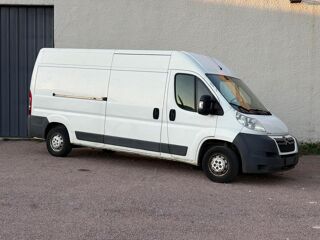 Jumper 3.3t L3H2 2.2 HDi S&S - 140 Fourgon Tol&eacute; 33 L3H2 2013 occasion 78680 &Eacute;p&ocirc;ne