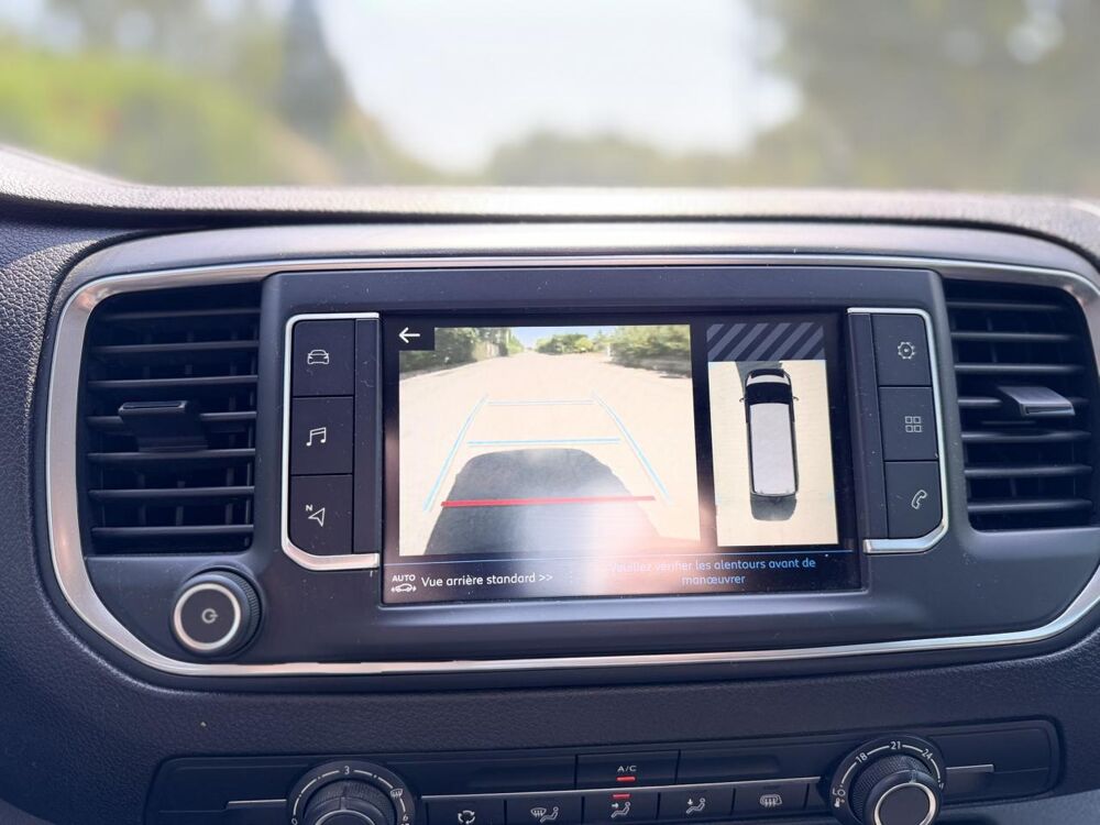 Expert Standard 2.0 BlueHDi - 145CH - PREMIUM - CAMERA - CARPLAY - 2022 occasion 13760 Saint-Cannat