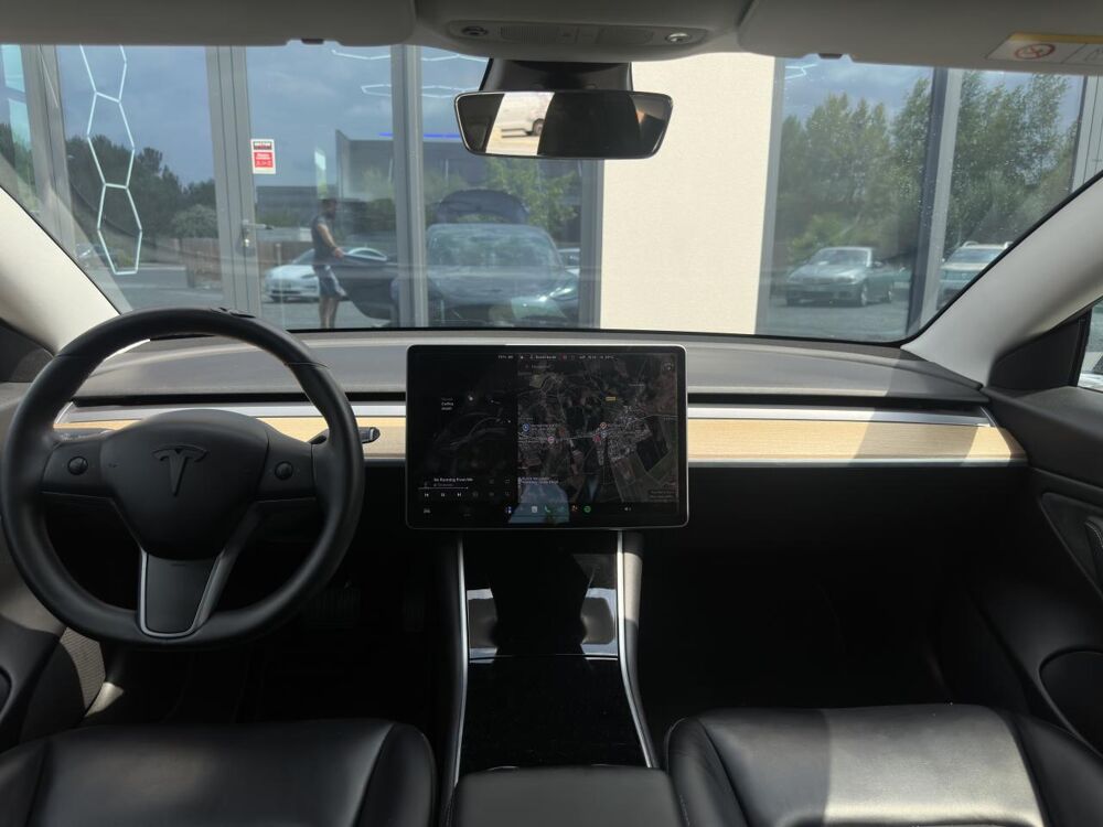 Model 3 Dual Motor AWD Long-Range PH1 - GARANTIE 12 MOIS 2020 occasion 33127 Saint-Jean-d'Illac