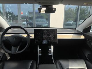 Model 3 Dual Motor AWD Long-Range PH1 - GARANTIE 12 MOIS 2020 occasion 33127 Saint-Jean-d'Illac