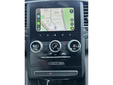 M&eacute;gane IV SOCIETE Blue dCi 115 Air Nav 2022 occasion 44700 Orvault