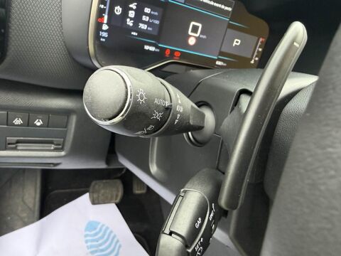 C5 aircross 1.5 BlueHDi - 130 - BV EAT8 Max GPS + CARPLAY + CAMERA AR 2024 occasion 19100 Brive-la-Gaillarde