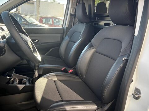 Express 1.5 Blue dCi 95 22 II VAN FOURGON Confort 2022 occasion 31660 Bessi&egrave;res