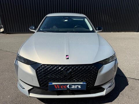 DS4 1.2 PURETECH 130 PERFORMANCE LINE EAT BVA 2023 occasion 42170 Saint-Just-Saint-Rambert