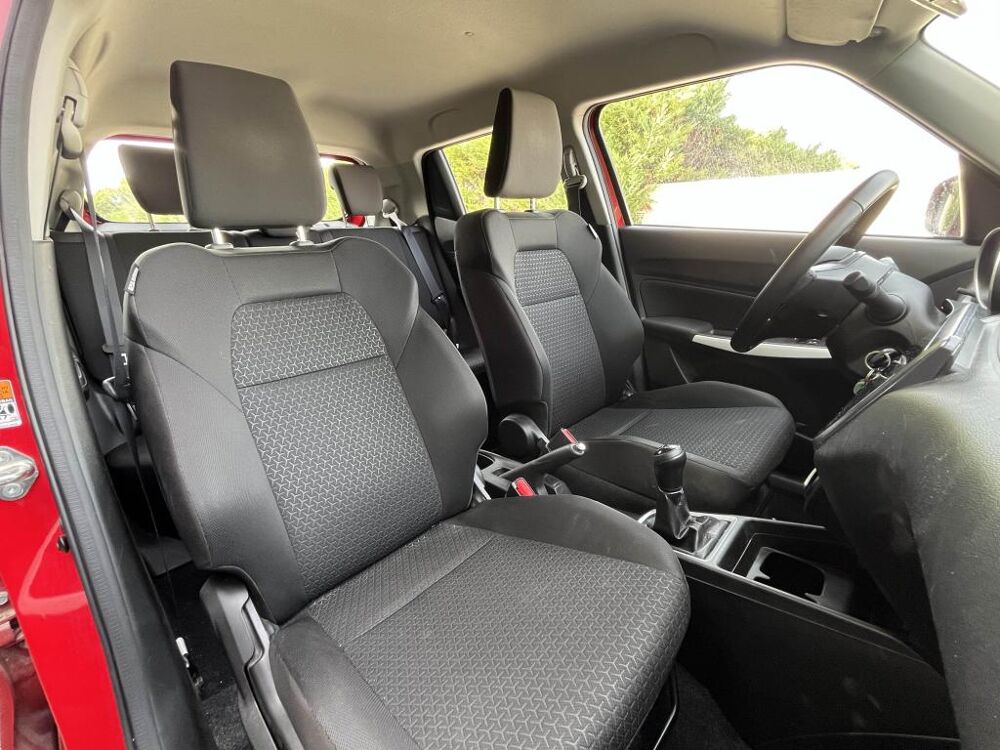 Swift 1.2 Dualjet + Hybrid - CARPLAY - CAMERA - CLIM 2020 occasion 13760 Saint-Cannat