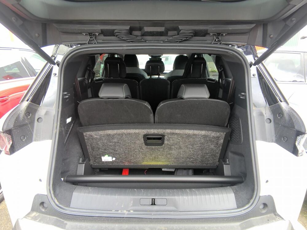 5008 1.2i Hybrid -145 - BV e-DCS6 III GT Exclusive 2026 occasion 47200 Saint-Pardoux-du-Breuil