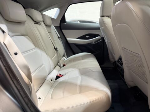 E-PACE D180 AWD BVA S - R&eacute;vis&eacute; & Garanti 12 MOIS 2018 occasion 94360 Bry-sur-Marne