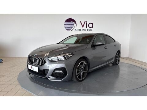 Annonce voiture BMW Serie 2 29990 €