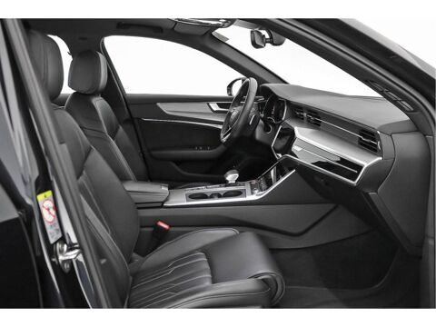 S6 3.0 TDI QUATTRO 349 2019 occasion 26000 Valence