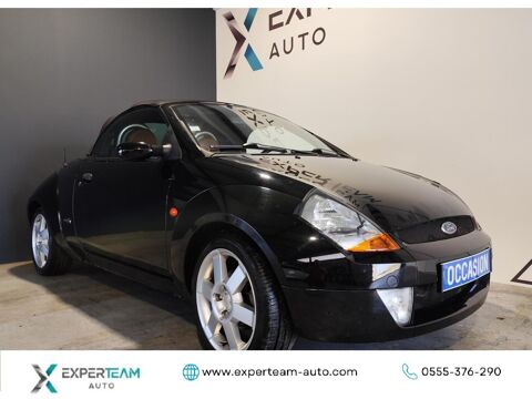 Annonce voiture Ford Streetka 5990 €