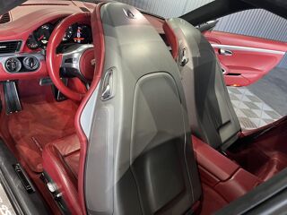 911 3.8i - 400 - BV PDK TYPE 991 COUPE Carrera 4S PHASE 1 2012 occasion 47200 Saint-Pardoux-du-Breuil