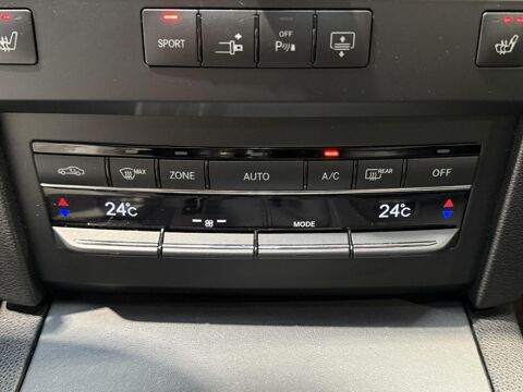 Classe E 350 avantgarde executive 7gtro 2009 occasion 54520 Laxou