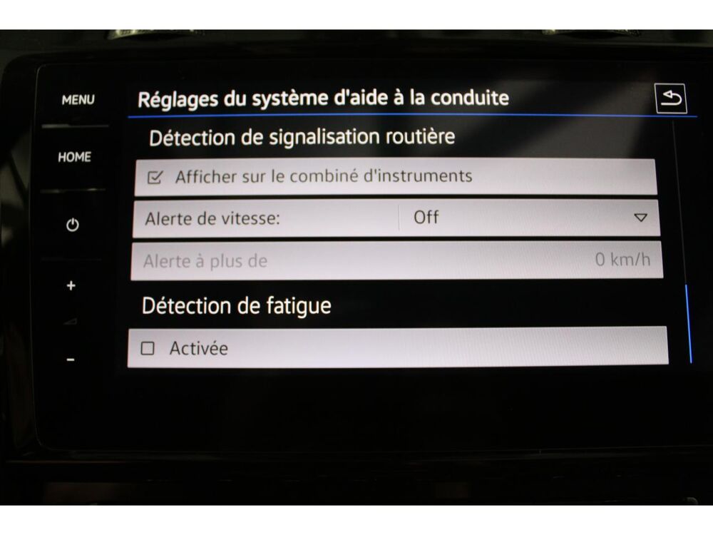 Golf 7 GTD 2.0 TDI BlueMotion - 184CH - DSG 7 - Toit ouvrant - D 2017 occasion 95340 Bernes-sur-Oise