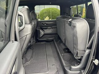 RAM 1500 CREW LIMITED NIGHT EDITION BOX HAYON MULTI 2025 occasion 91830 Le Coudray-Montceaux