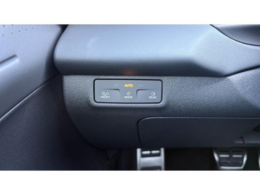 T-ROC 1.5 eTSI 150 DSG R-Line +TOIT OUVRANT 2026 occasion 81580 Soual