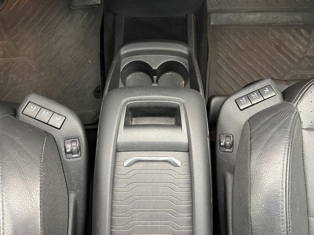 C4 Picasso 2.0 BlueHDi 150ch - BV EAT6 EXCLUSIVE - GARANTIE 12 MOIS 2015 occasion 33130 B&egrave;gles
