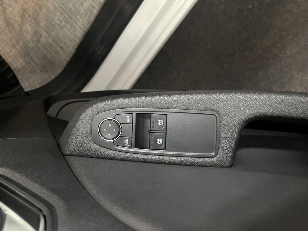 Clio RENAULT 1.5 BLUEDCI 85 BUSINESS 2019 occasion 02000 Laon
