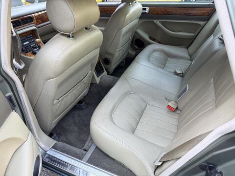 XJ 3.2i 1995 occasion 38330 Montbonnot-Saint-Martin