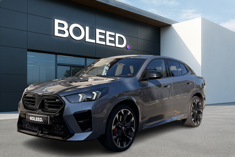 BMW X2 xDrive M35i - BVA -M Performance - SIEGES CHAUFFANTS - CARPL 2024 occasion Jouars-Pontchartrain 78760