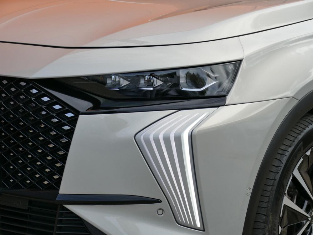 DS7 1.6 PLUG-IN HYBRIDE E-TENSE 300 4X4 ETOILE - EAT8 PHASE 2 2025 occasion 77090 Coll&eacute;gien