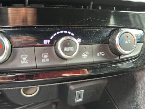 Mokka 1.2 turbo hybrid 136 edition e-dct6 2025 occasion 33127 Saint-Jean-d'Illac