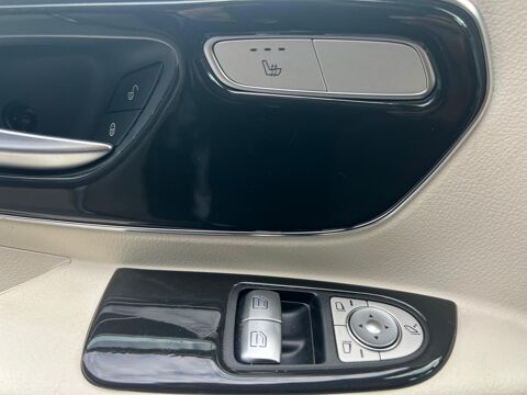 Vito Mixto Long 3.05t 119 CDI BlueEfficiency 9G-Tronic 447 Long S 2022 occasion 42170 Saint-Just-Saint-Rambert