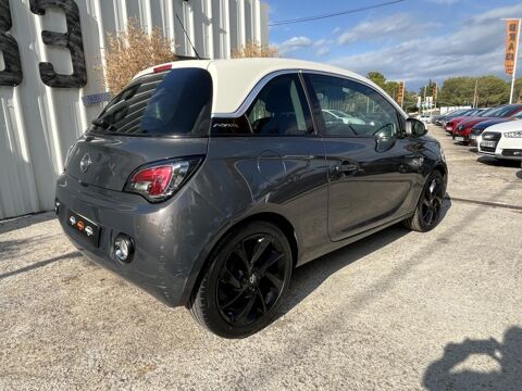 Adam 1.4i Twinport - 100 Glam 2014 occasion 83490 Le Muy