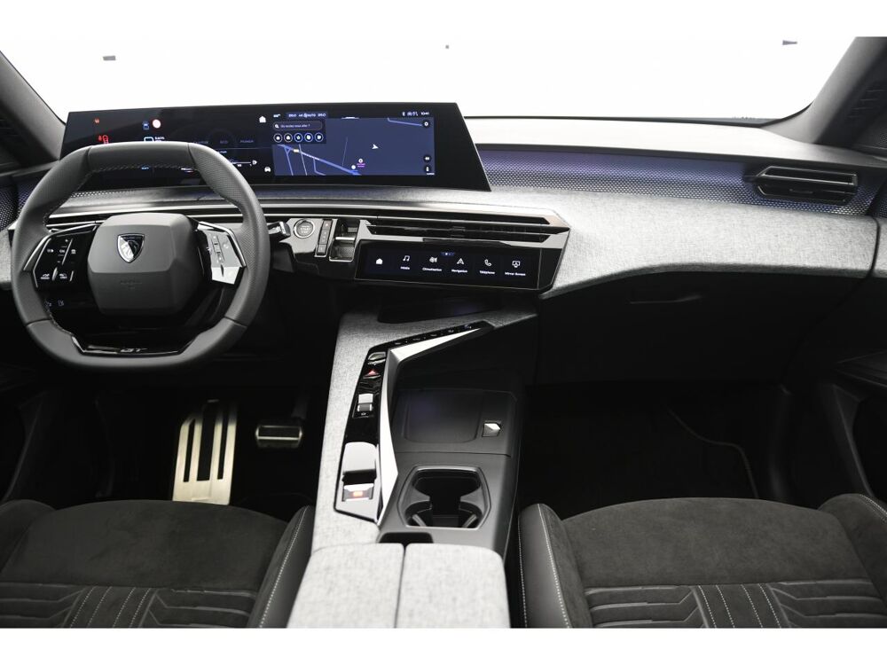 3008 Plug-in Hybrid 195 e-DCS7 GT T.O+CHARGEUR 7.4kW/NEUF/PAS DE 2026 occasion 33620 Cavignac