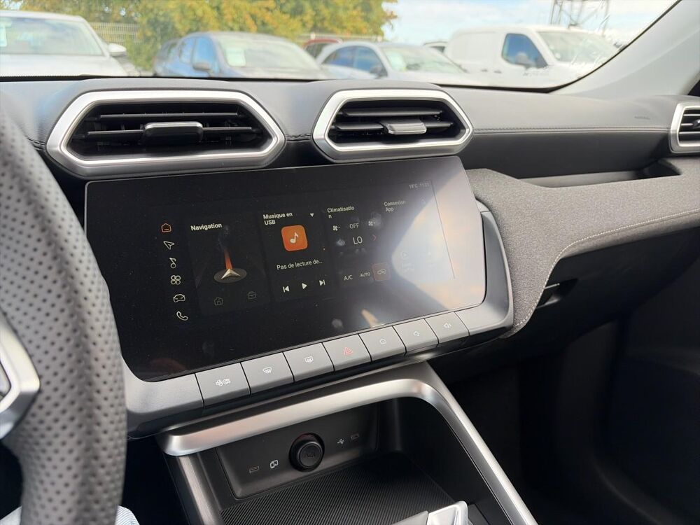 ZS EV 1.5 hybrid+ 197 standard 2026 occasion 33127 Saint-Jean-d'Illac