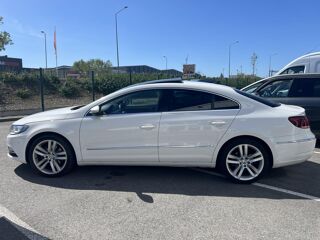 Passat CC CARAT 2.0 TDI 177 DSG 6 2013 occasion 49070 Beaucouz&eacute;