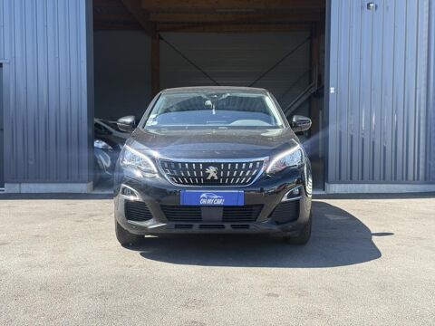 3008 II - 1.2i 12V - 130ch - EAT8 Active Business Phase 1 - Gara 2019 occasion 76710 Eslettes