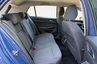 Golf VIII 2.0 TDI SCR 116 LIFE PLUS BVM6 2025 occasion 38550 Clonas-sur-Var&egrave;ze