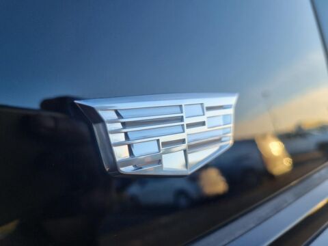 Escalade ESV Sport Platinum V8 6.2L 2026 occasion 91830 Le Coudray-Montceaux