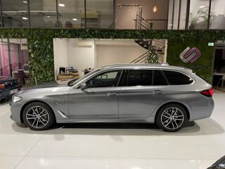 S&eacute;rie 5 (G31) TOURING 530E 292 M SPORT 2022 occasion 26000 VALENCE
