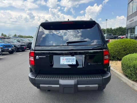 Land Cruiser 4WD WAGON HYBRID 2026 occasion 91830 Le Coudray-Montceaux