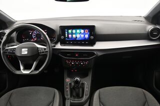 Ibiza 1.0 TSI 115 ch BVM6 Special Edition GAR 02/2030 occasion 17130 Montendre
