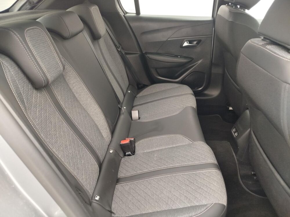 208 1.2i PureTech 12V S&S - 100 II BERLINE Allure Garantie 12 M 2024 occasion 33130 B&egrave;gles