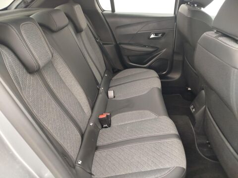 208 1.2i PureTech 12V S&S - 100 II BERLINE Allure Garantie 12 M 2024 occasion 33130 B&egrave;gles