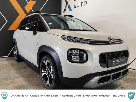 Citroen c3 aircross SHINE 1.6 BlueHDi 100 Ch BVM5
