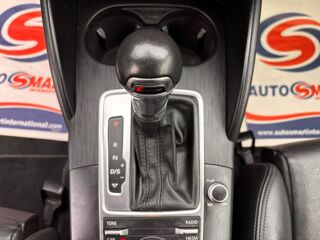 A3 1.8 TFSI - 180 Bva Ambition clim + siege chauffant 2012 occasion 19100 Brive-la-Gaillarde