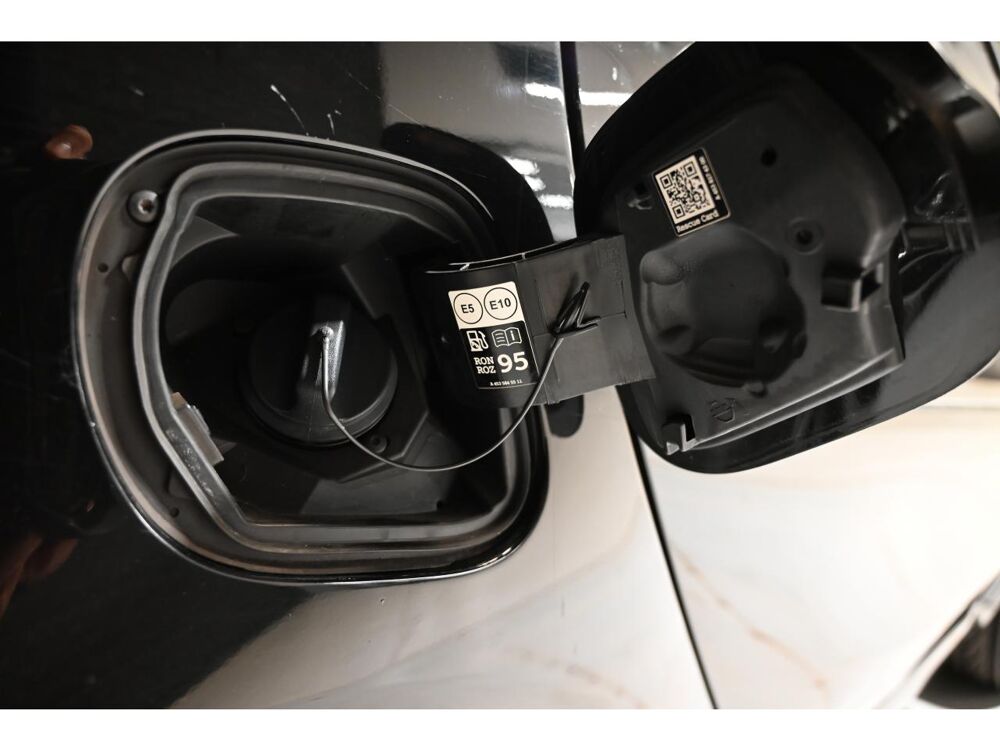 ForTwo Smart Cabrio 0.9i - 90 S&S - BV Twinamic Euro 6c CABRIOLET 2019 occasion 77100 Meaux