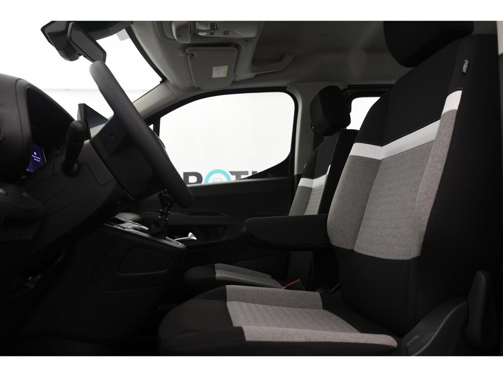 Berlingo Essence 110 ch M BVM6 Plus ADML/Cam&eacute;ra OR FRANCE 2024 occasion 33620 Cavignac