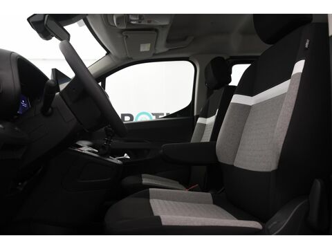 Berlingo Essence 110 ch M BVM6 Plus ADML/Cam&eacute;ra OR FRANCE 2024 occasion 33620 Cavignac