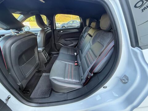 Arkana 1.3 Tce - 140 - BV EDC R.S. Line SUIVI RENAULT + GPS + CAME 2022 occasion 19100 Brive-la-Gaillarde